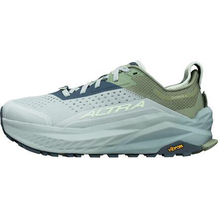 Olympus 6 Trail Running Shoe by ALTRA