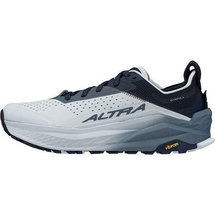 Olympus 6 Trail Running Shoe by ALTRA