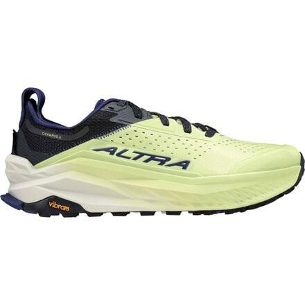 Olympus 6 Trail Running Shoe by ALTRA