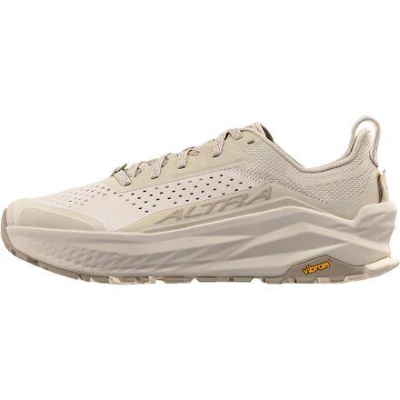Olympus 6 Trail Running Shoe by ALTRA
