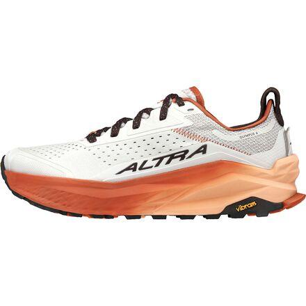 Olympus 6 Trail Running Shoe by ALTRA