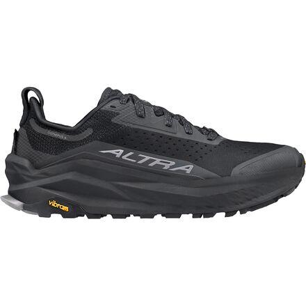 Olympus 6 Trail Running Shoe by ALTRA