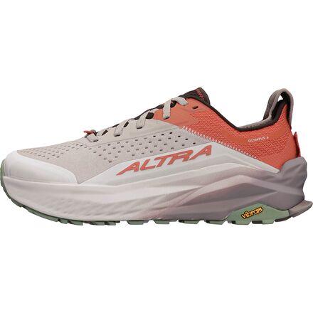Olympus 6 Trail Running Shoe by ALTRA