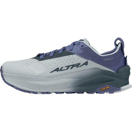 Olympus 6 Trail Running Shoe by ALTRA