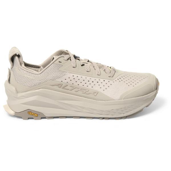 Olympus 6 Trail-Running Shoes by ALTRA