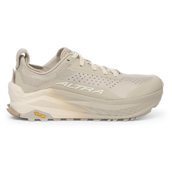 Olympus 6 Trail-Running Shoes by ALTRA