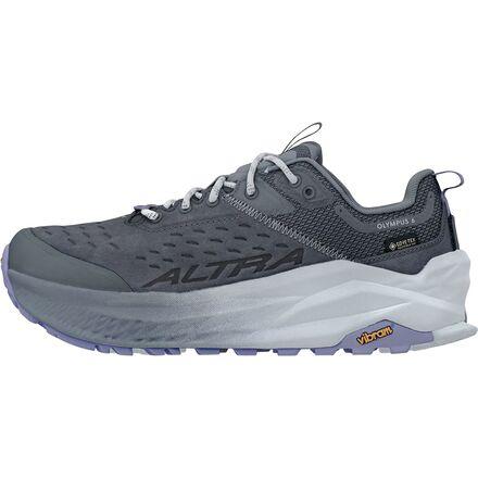 Olympus Low GTX 2 Hiking Shoe by ALTRA