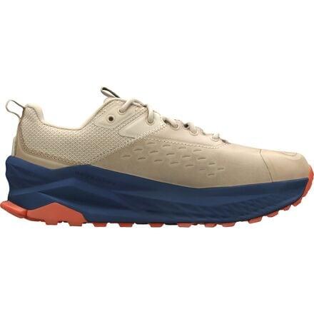 Olympus Low GTX 2 Hiking Shoe by ALTRA