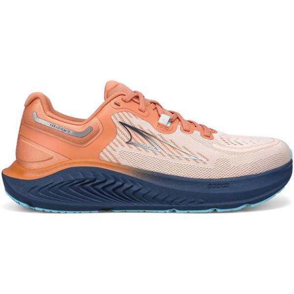 Paradigm 7 Road-Running Shoes by ALTRA