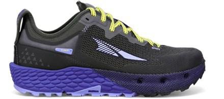 Timp 4 Trail-Running Shoes by ALTRA