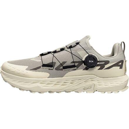 Timp 5 Boa Trail Running Shoe by ALTRA