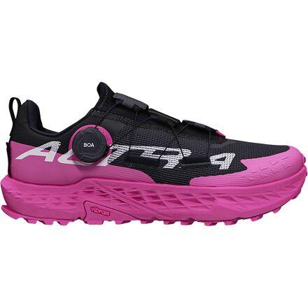 Timp 5 Boa Trail Running Shoe by ALTRA