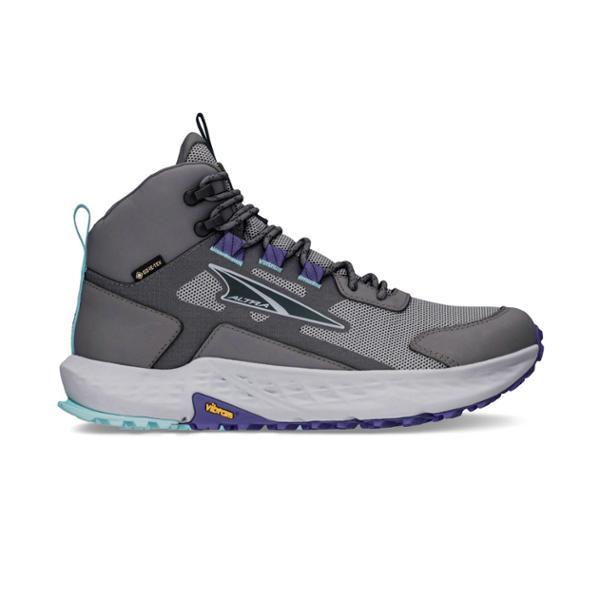 Timp 5 Hiker GTX Hiking Boots by ALTRA