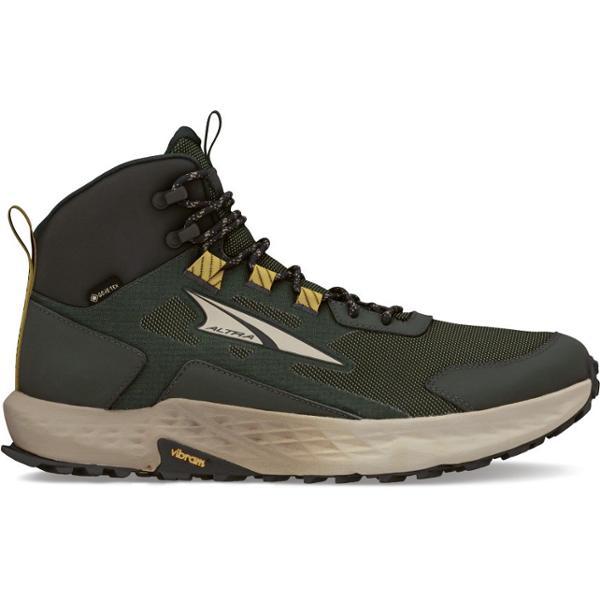Timp 5 Hiker GTX Hiking Boots by ALTRA