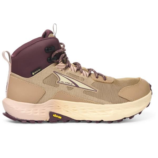 Timp 5 Hiker GTX Hiking Boots by ALTRA