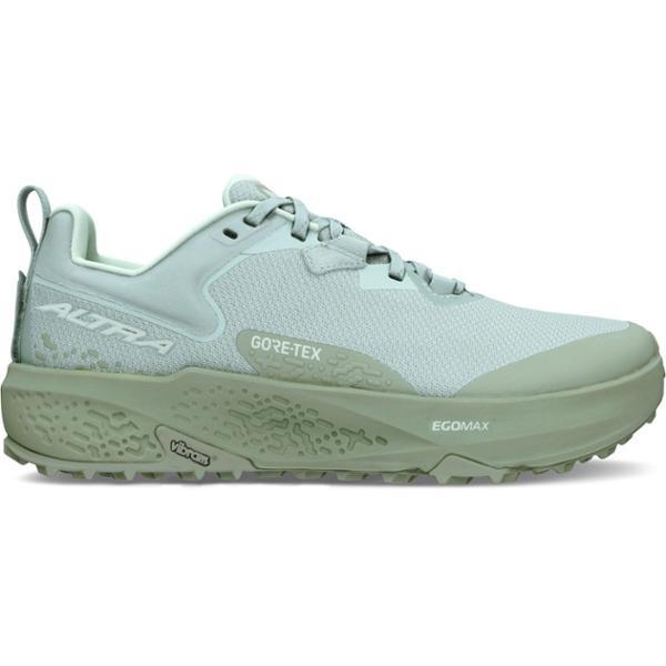 Timp 6 GTX Trail-Running Shoes by ALTRA
