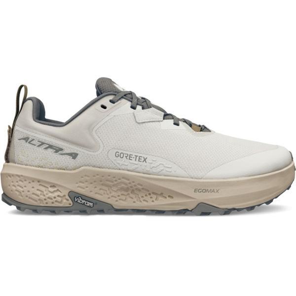 Timp 6 Mid GTX Hiking Boots by ALTRA
