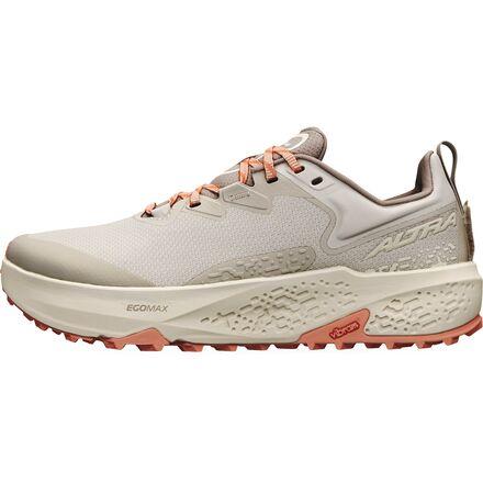 Timp 6 Trail Running Shoe by ALTRA