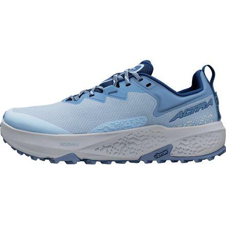 Timp 6 Trail Running Shoe by ALTRA
