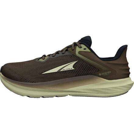 Torin 8 GTX Running Shoe by ALTRA