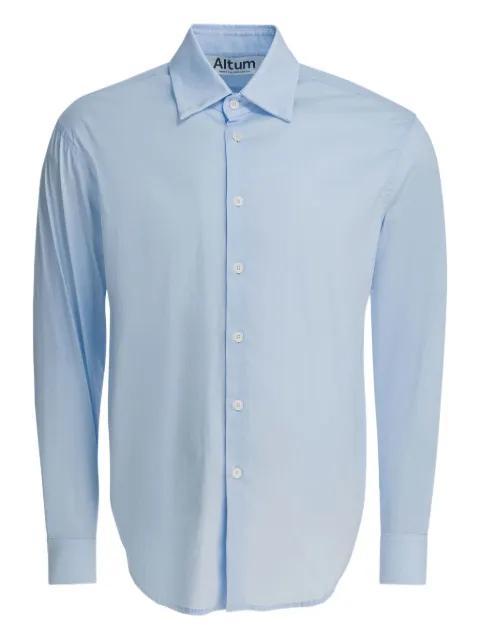 Altum buttoned shirt by ALTUM