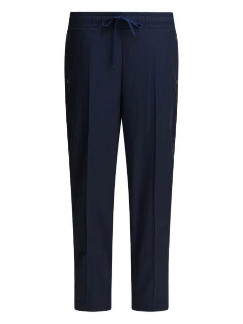 drawstring-fastening trousers by ALTUM