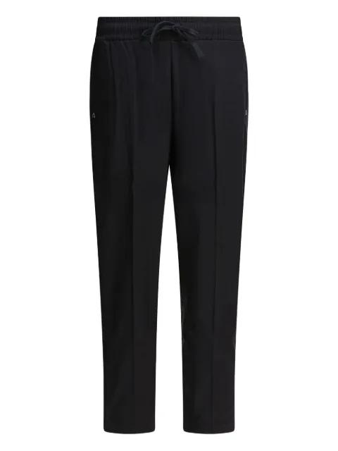elasticated-waist trousers by ALTUM
