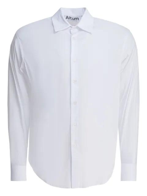 long-sleeve shirt by ALTUM