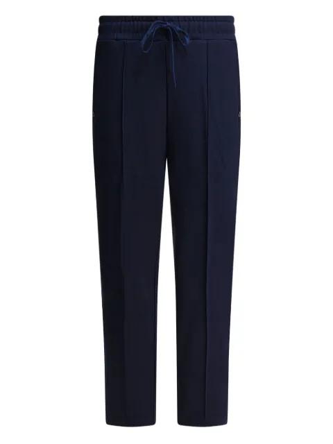 side-stripe drawstring track pants by ALTUM
