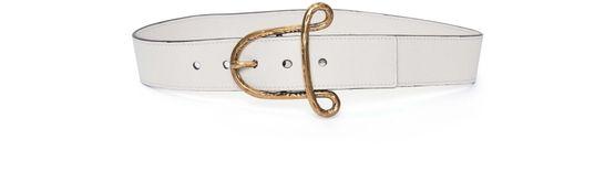 A belt by ALTUZARRA