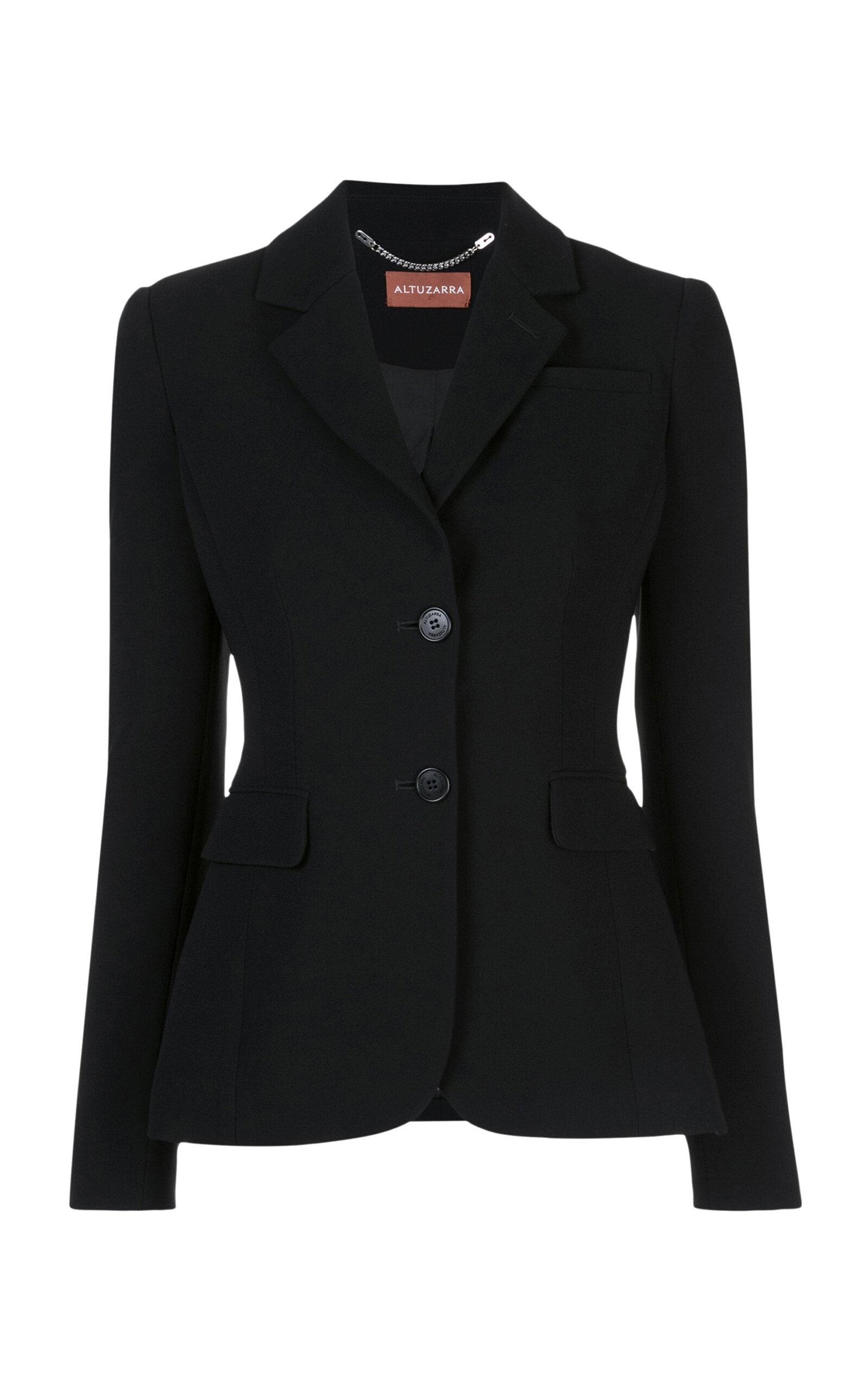 Altuzarra Fenice Jacket - Moda Operandi by ALTUZARRA