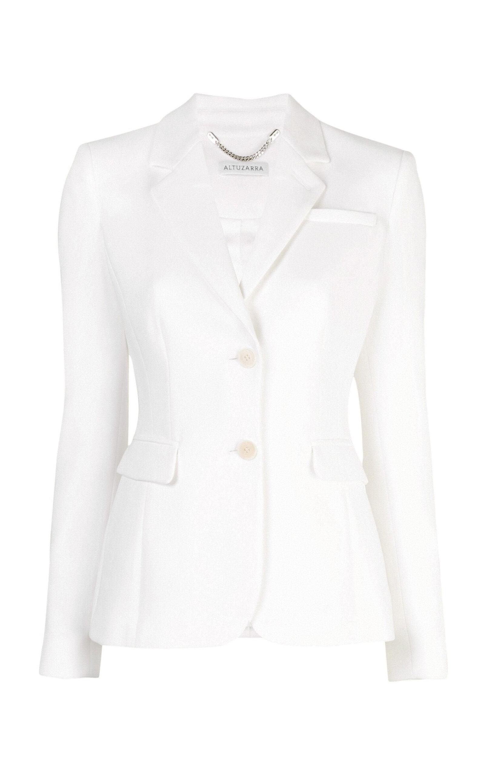 Altuzarra Fenice Jacket - Moda Operandi by ALTUZARRA