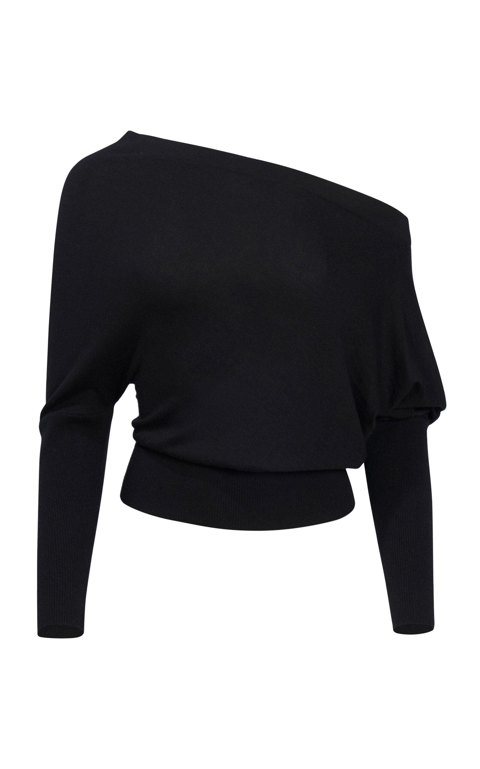 Altuzarra Grainge Cashmere Sweater - Moda Operandi by ALTUZARRA