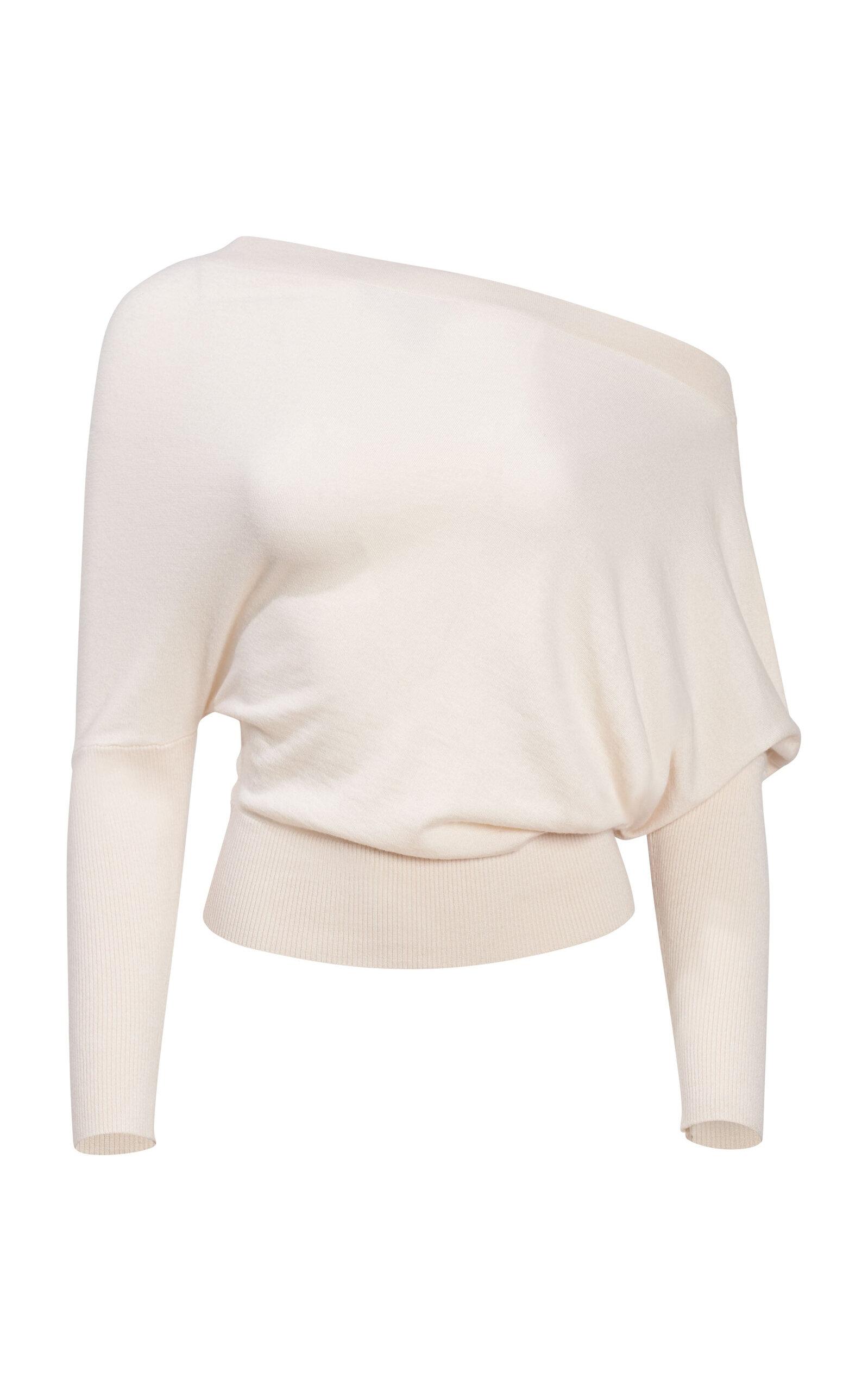 Altuzarra Grainge Cashmere Sweater - Moda Operandi by ALTUZARRA