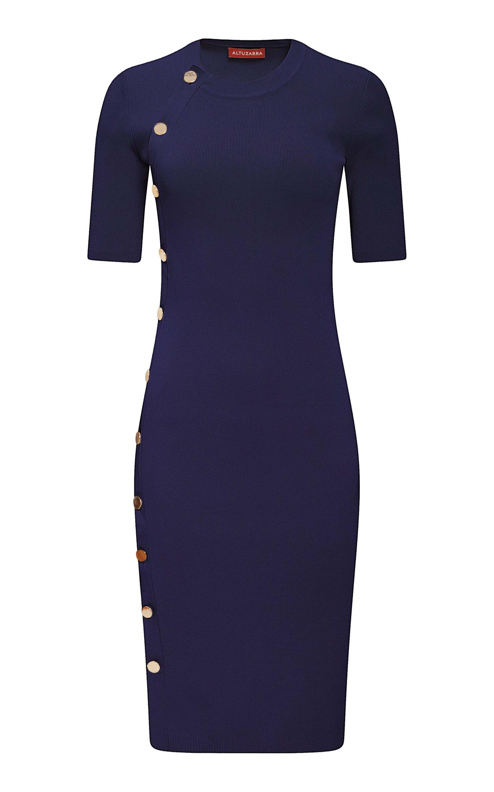 Altuzarra Minamoto Knit Dress - Moda Operandi by ALTUZARRA