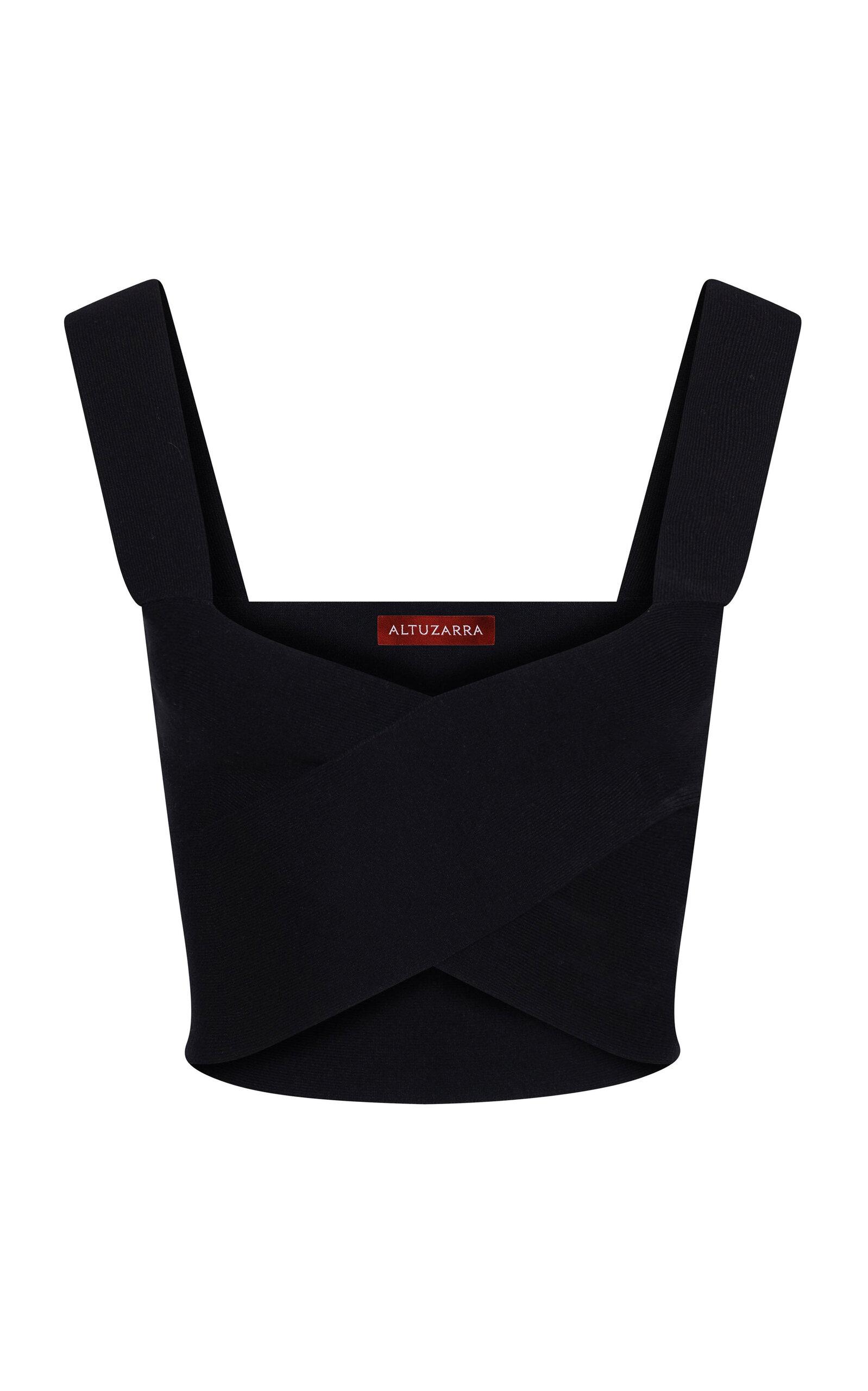 Altuzarra Mylas Knit Top - Moda Operandi by ALTUZARRA