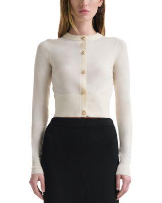 Arlette Cardigan by ALTUZARRA