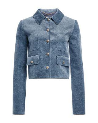 Astley Jacket by ALTUZARRA