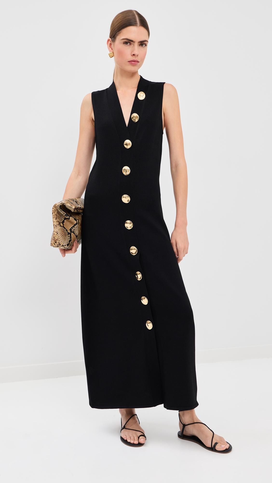 Axia Dress by ALTUZARRA