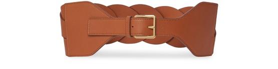 Braid belt by ALTUZARRA