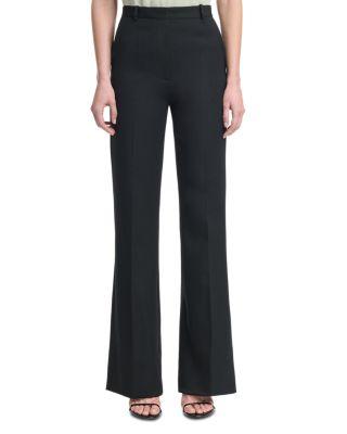 Cody Wool Pants by ALTUZARRA