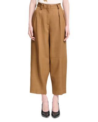Dash Pants by ALTUZARRA