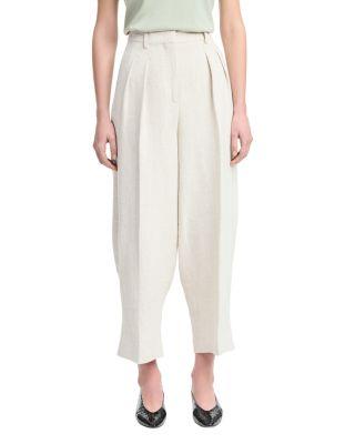 Dash Wool Pants by ALTUZARRA