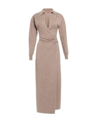 Eliington Maxi Dress by ALTUZARRA