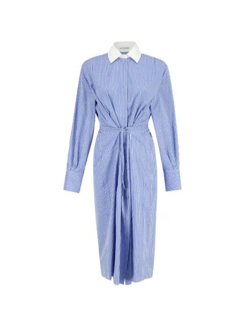 Floyd midi dress by ALTUZARRA