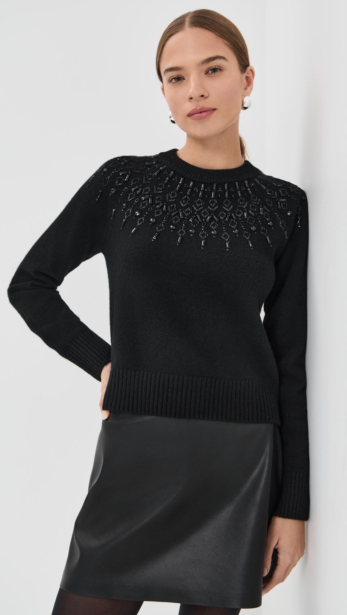 Harold Sweater by ALTUZARRA