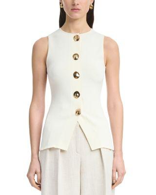 Harper Top by ALTUZARRA