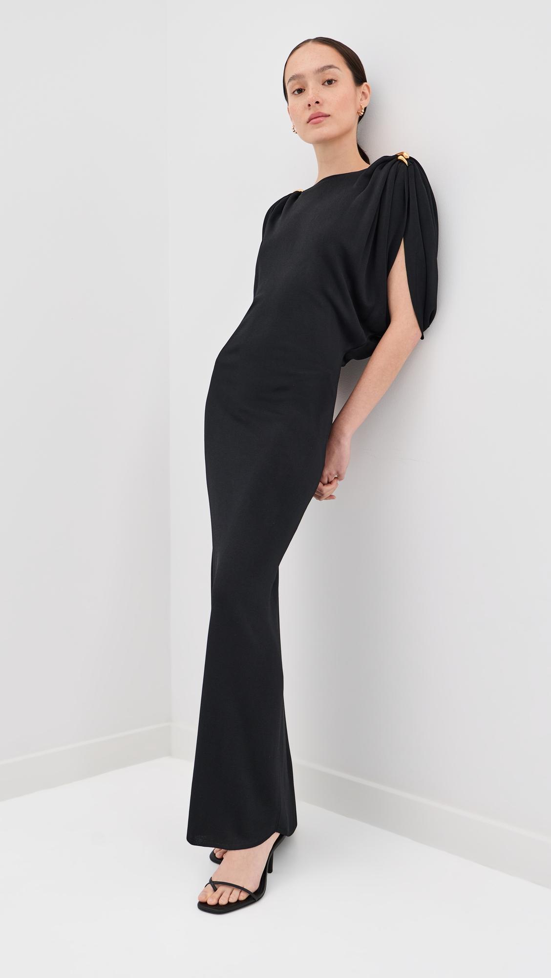 Henderson Dress by ALTUZARRA