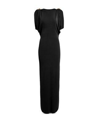 Henderson Maxi Dress by ALTUZARRA
