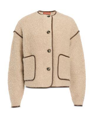 Irving Jacket by ALTUZARRA